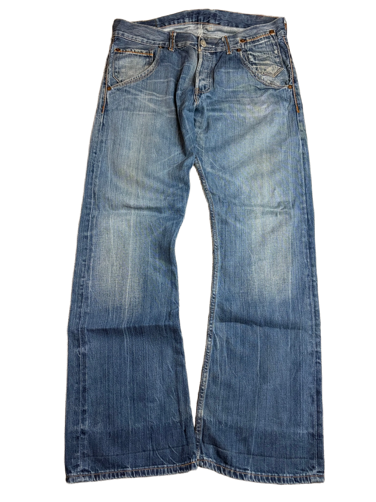 Levis 512 Bootcut (XL)