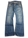 Levis 512 Bootcut (XL)