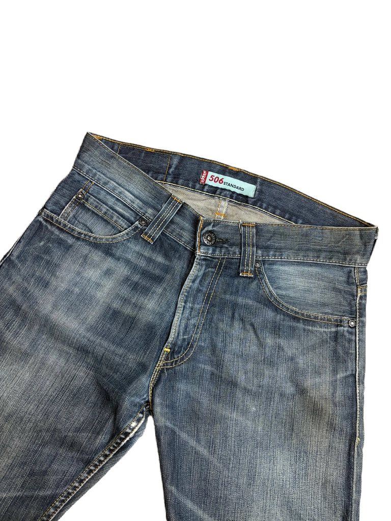 Levis 506 (M)