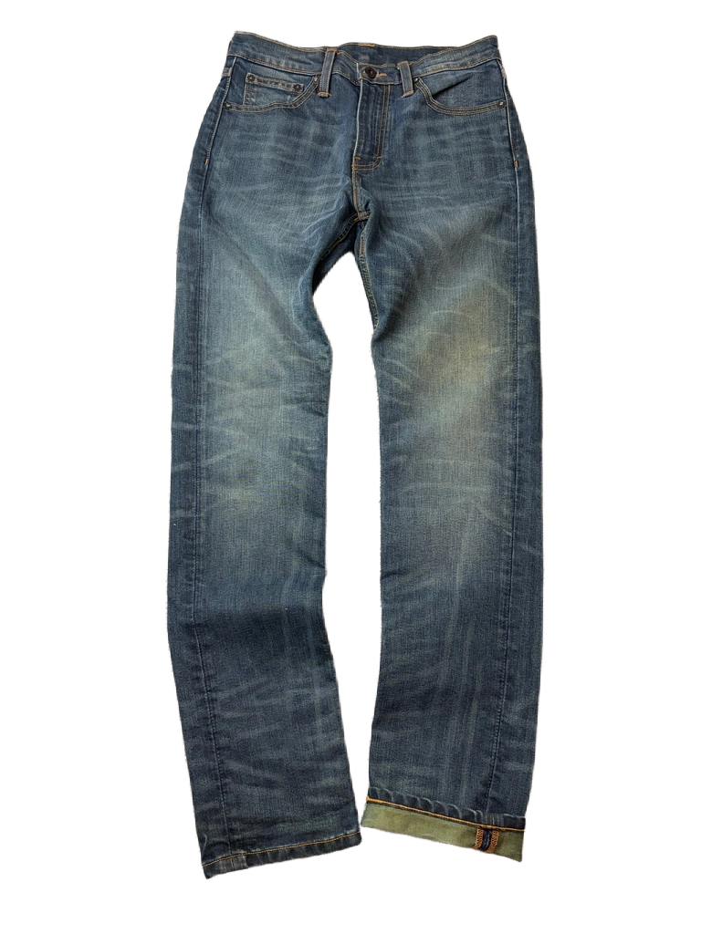 Levis 511 slim archive (S)