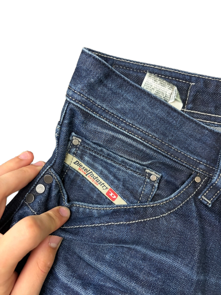 Diesel Archive Denim (L)