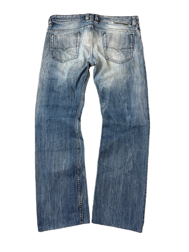 Diesel Safado archive jeans (L)