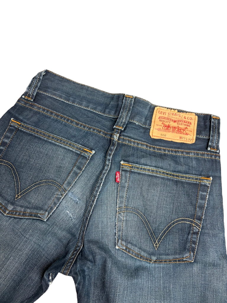 Levis 506 (S)
