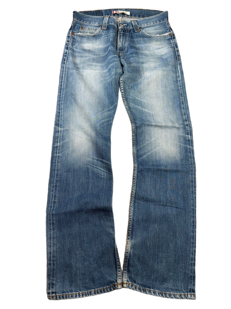 Levis 506 (L)