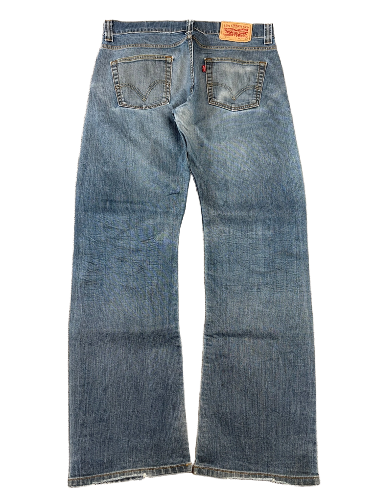 Levis 506 (M)