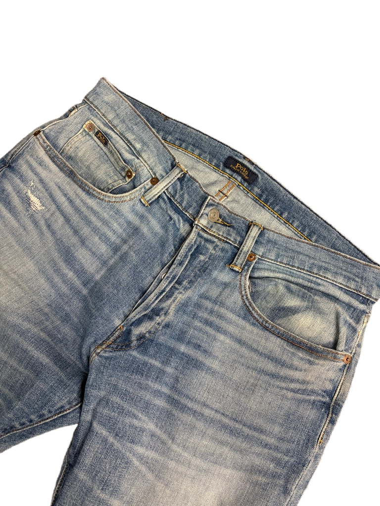 Ralph Lauren archive denim (M)