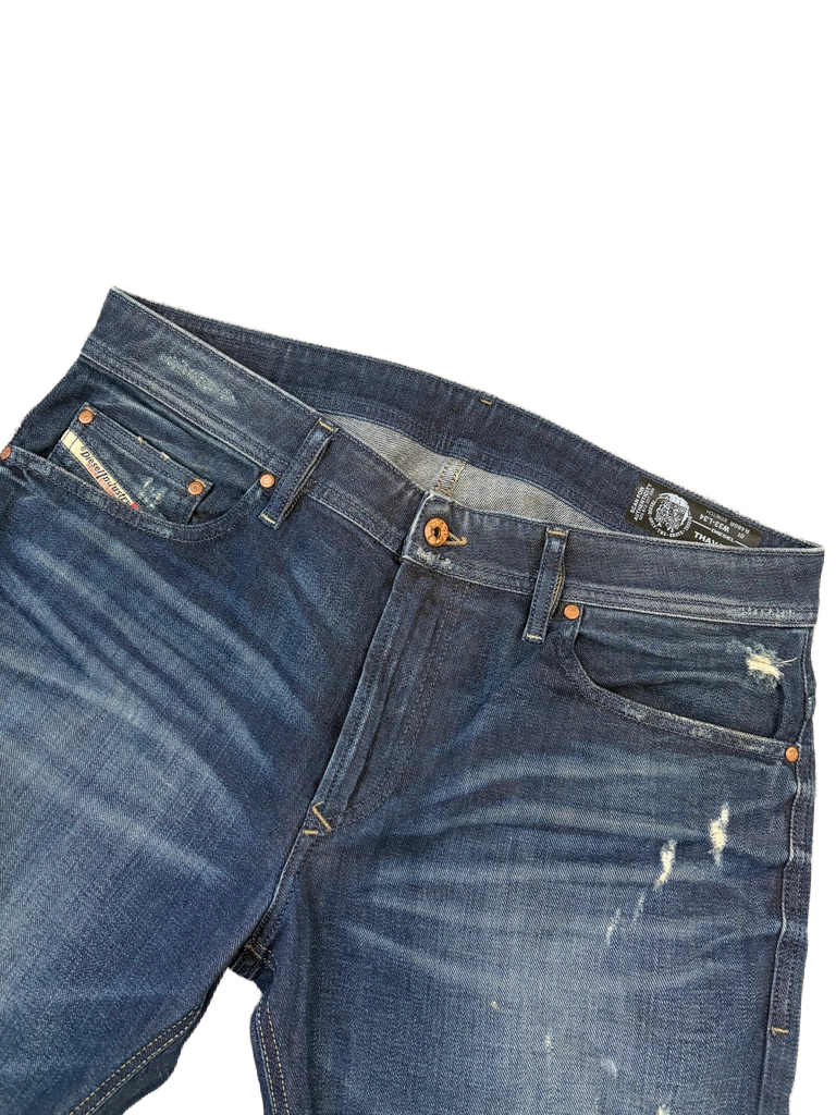 Diesel archive slim denim (L)