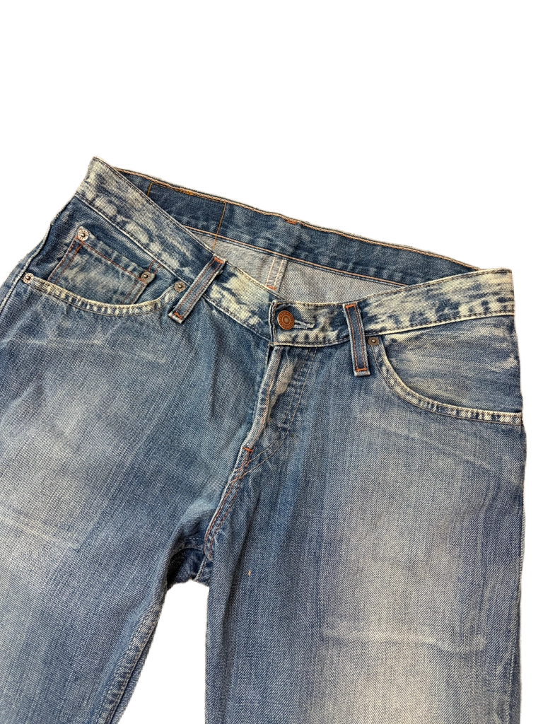 Levi's 518 Bootcut (M)