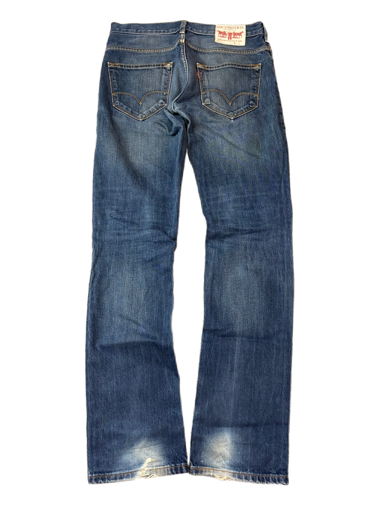 Levi's 511 Slim (M)