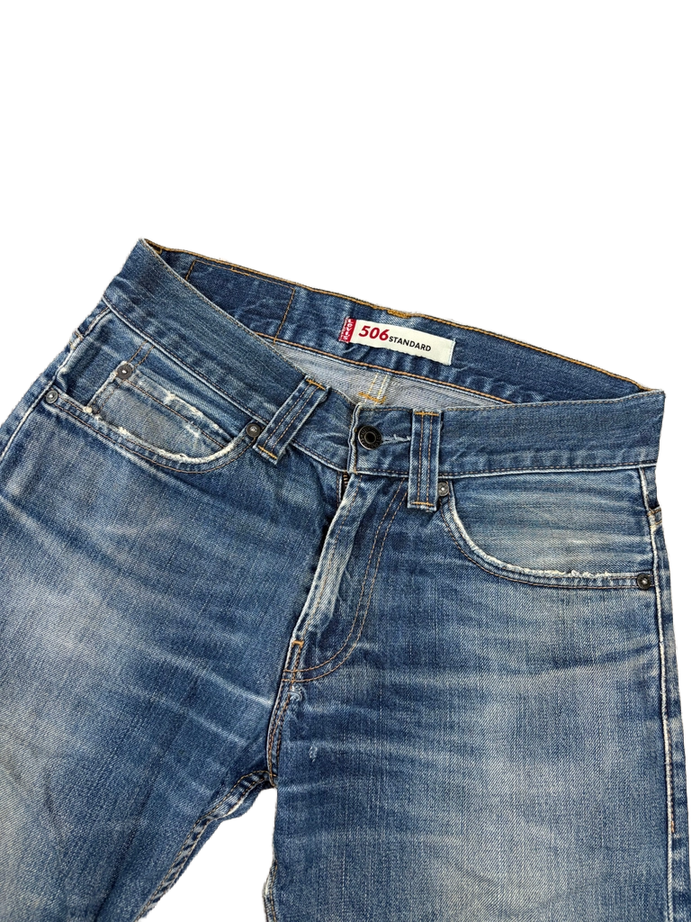 Levis 506 (S)