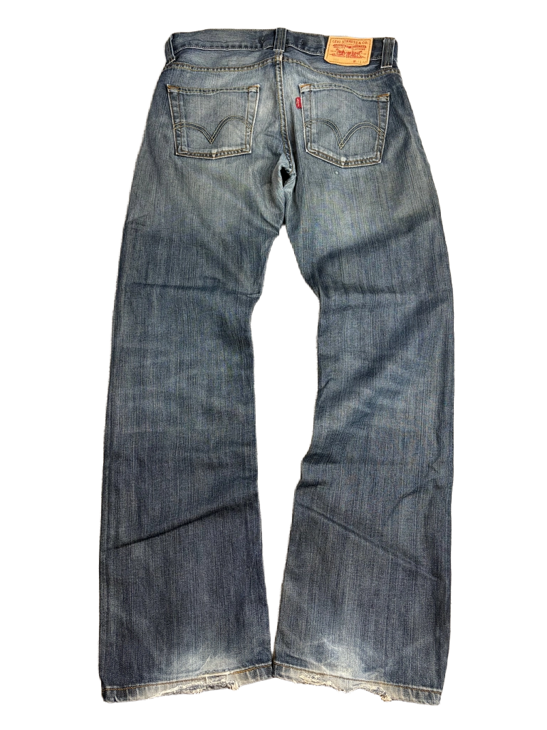Levis 506 (M)