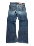 Levis 512 Bootcut (M)