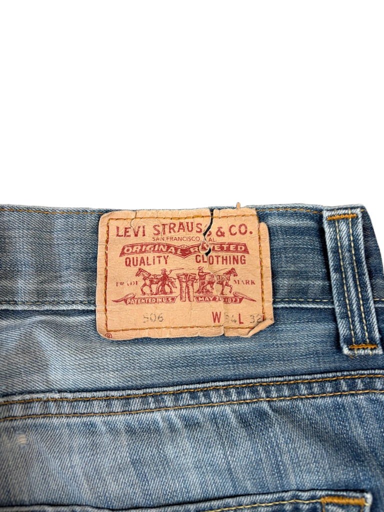 Levis 506 (L)