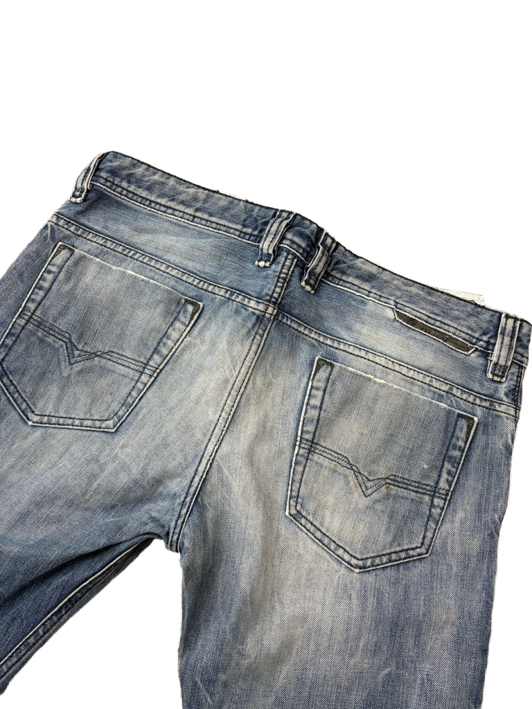 Diesel Safado archive jeans (L)