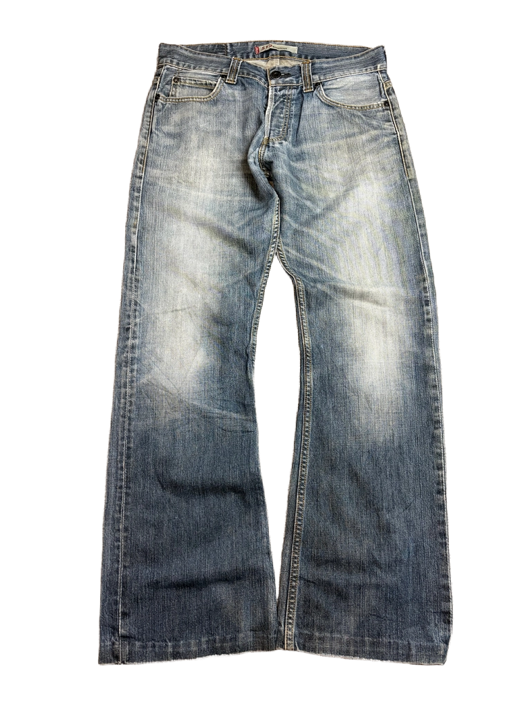 Levi's 512 Bootcut (L)