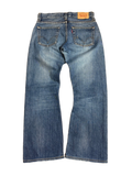 Levi's 512 Bootcut (S)