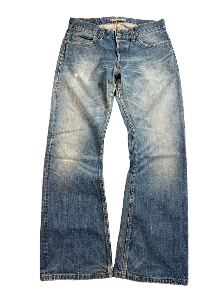 Levi's 512 Bootcut (L)