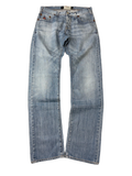 Archive Straight Denim (M/L)