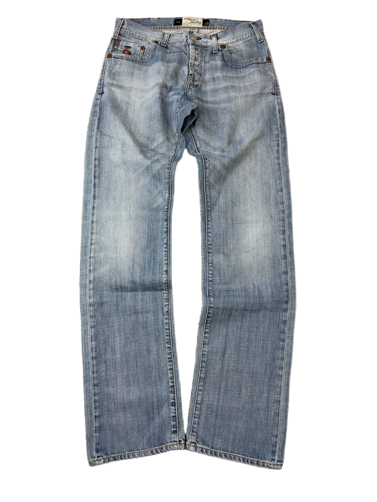 Archive Straight Denim (M/L)