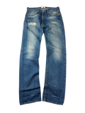 Levi's 501 Straight (L)