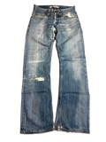 Levis 512 Bootcut (S)