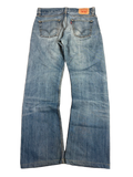 Levis 512 Bootcut (L)