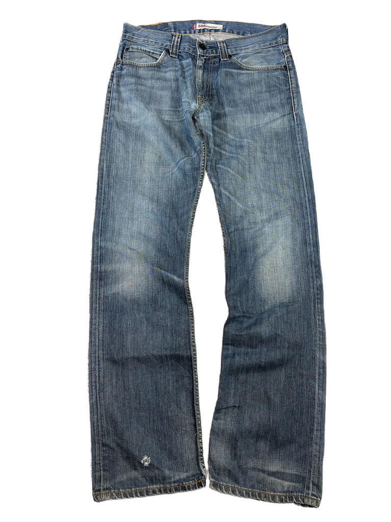 Levis 506 (L)