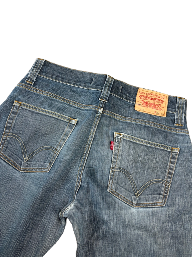 Levis 506 (M)