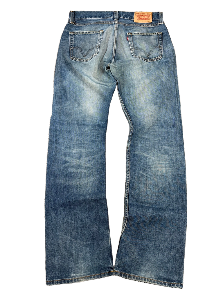 Levis 506 (L)
