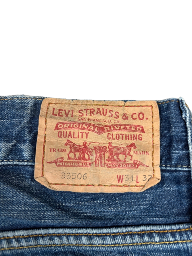 Levis 506 (M)