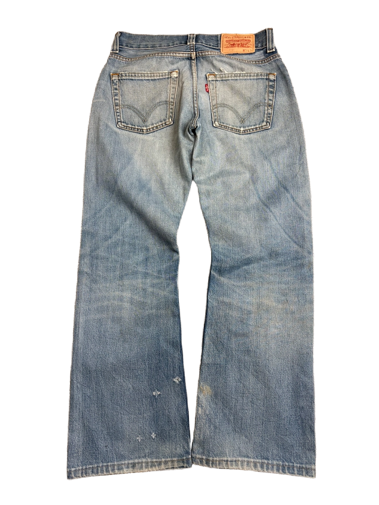 Levi's 512 Bootcut (M)