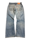 Levi's 512 Bootcut (M)
