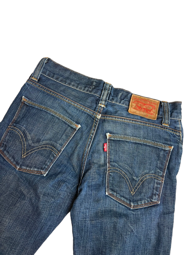 Levi's 511 Slim (M)