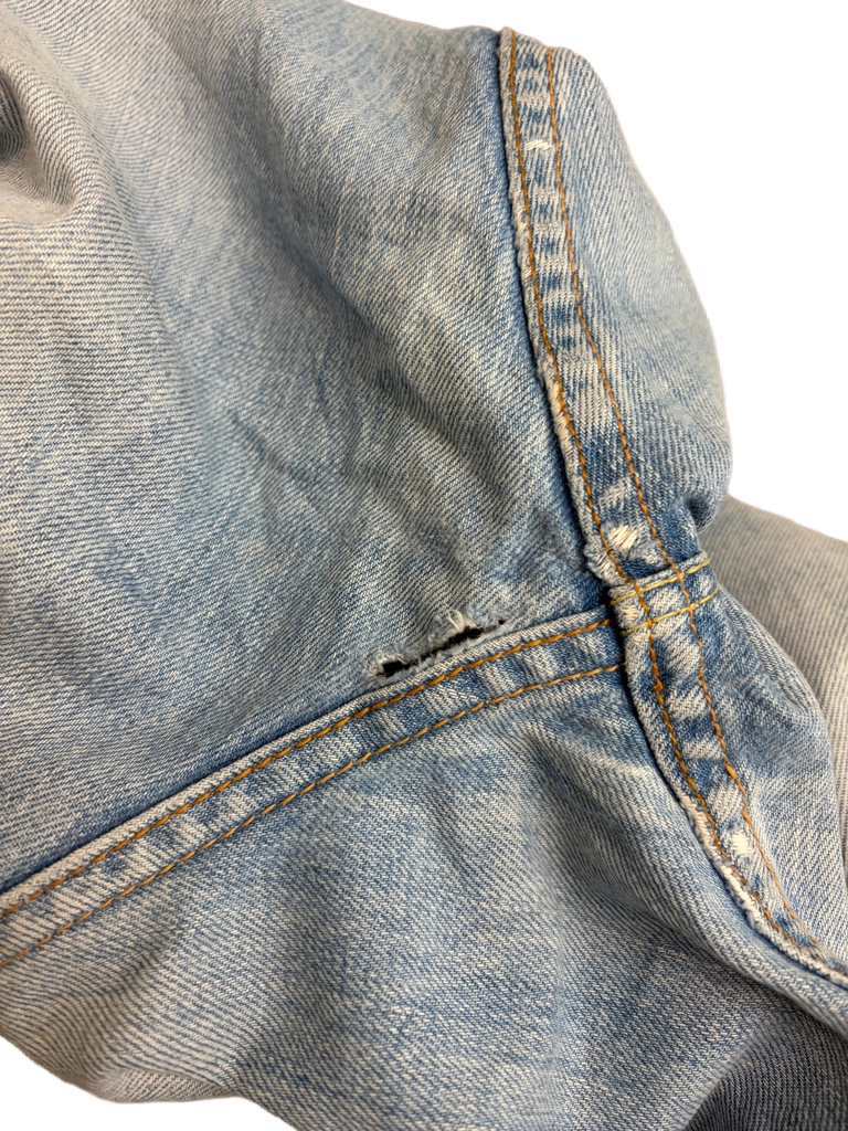 Levi's 512 Bootcut (M)
