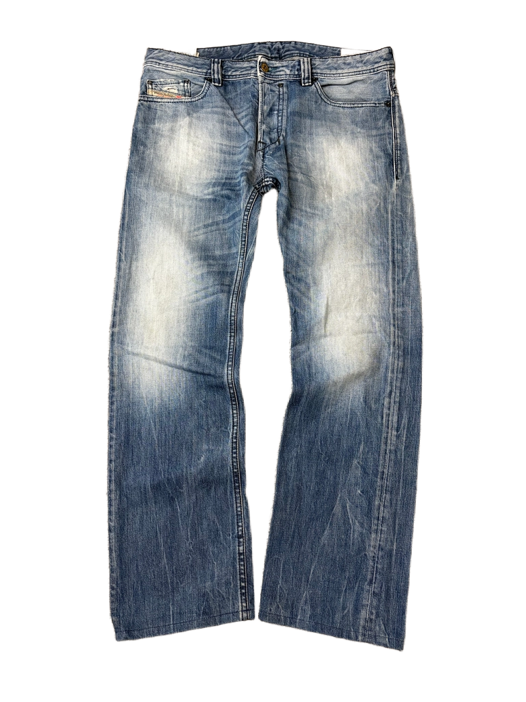 Diesel Safado archive jeans (L)