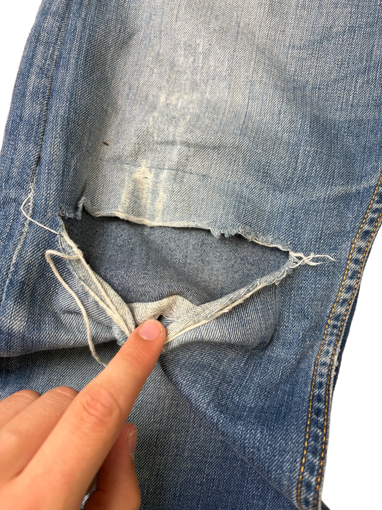 Levi's 512 Bootcut (M)