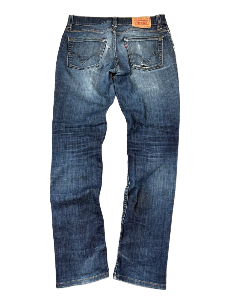 Levi's 511 Slim (L)