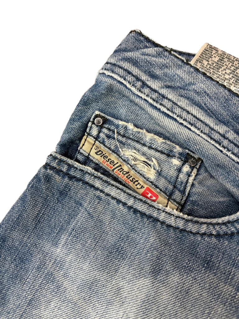Diesel Safado archive jeans (L)