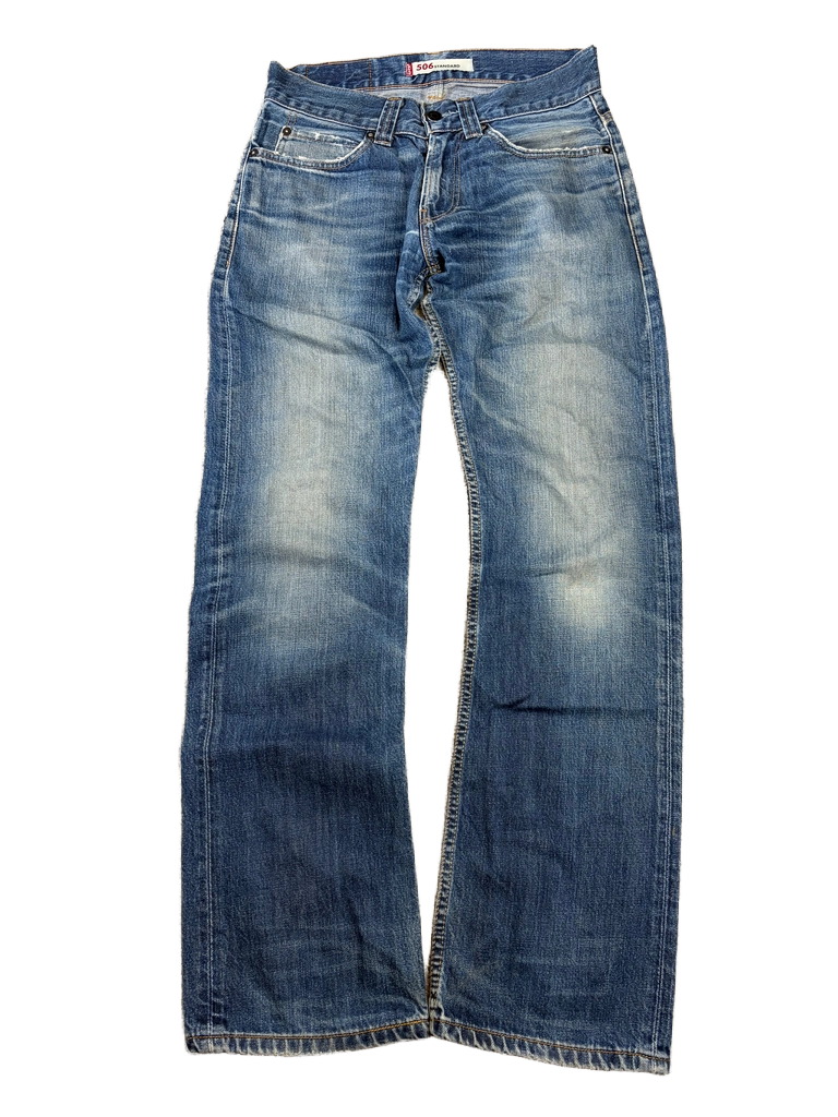 Levis 506 (S)