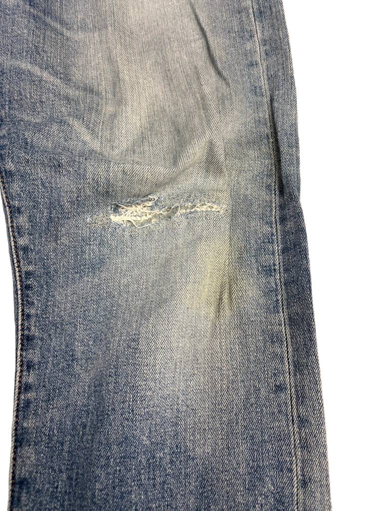 Ralph Lauren archive denim (M)