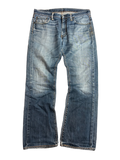Levis 527 Bootcut (XL)
