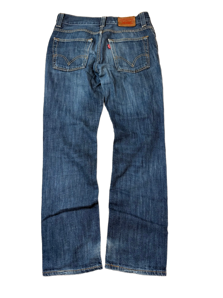 Levis 511 slim (S)