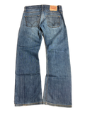 Levis 512 Bootcut (M)