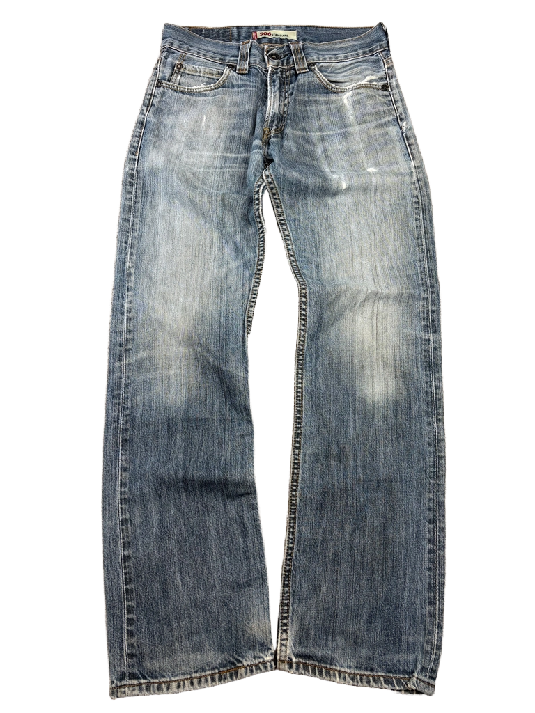 Levis 506 (S)