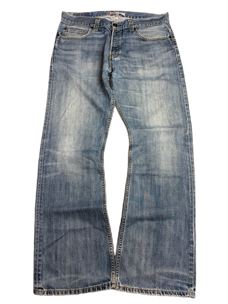Levis 512 Bootcut (XL)