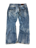 Archival Bootcut Denim (XL)