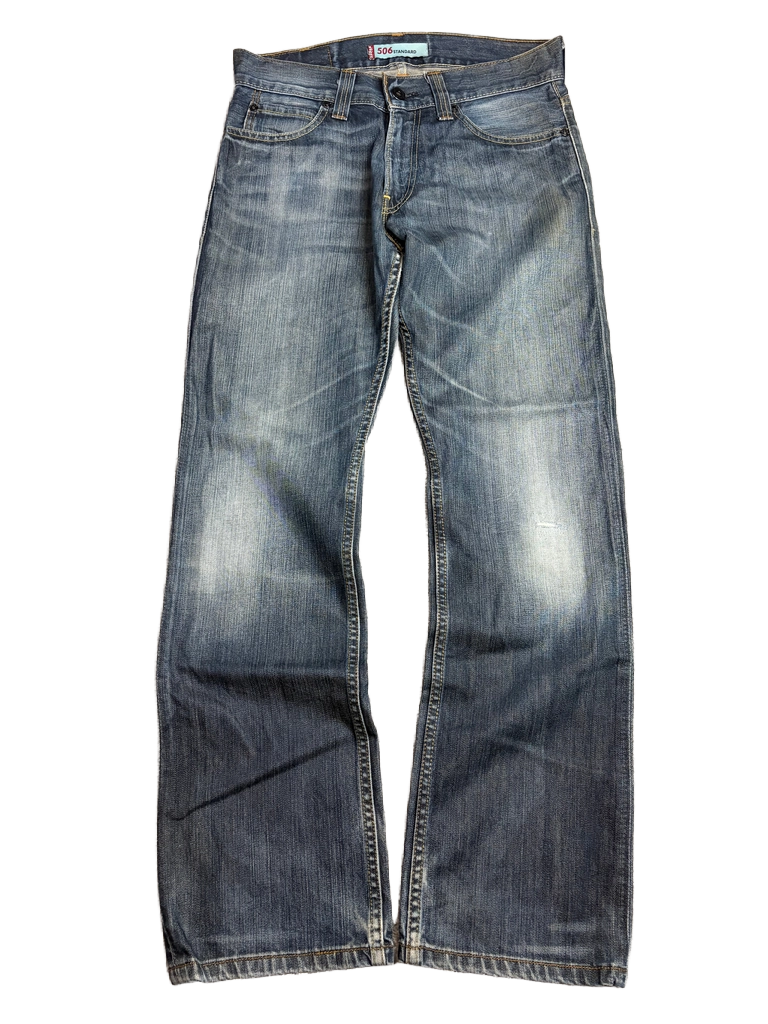 Levis 506 (M)