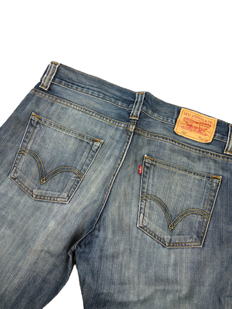 Levis 506 (L)