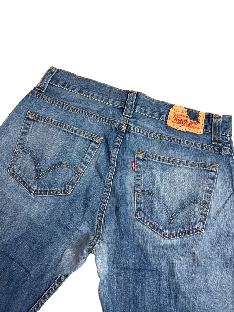 Levis 506 (XL)