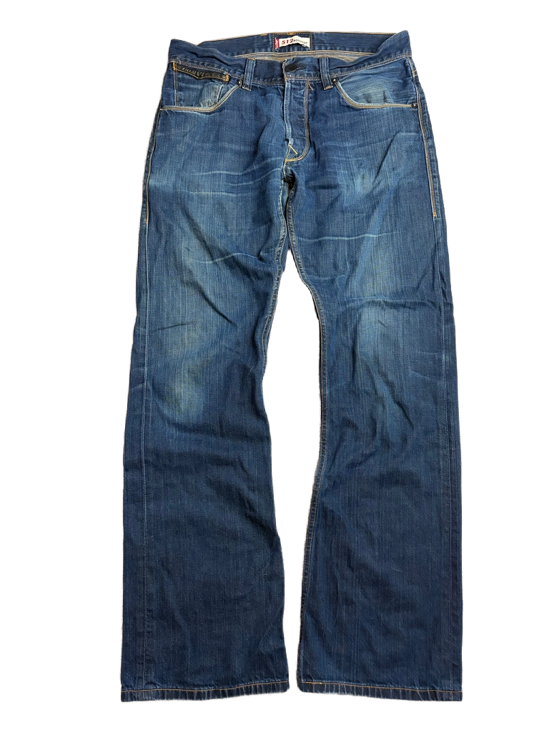 Levi's 512 Bootcut (L)